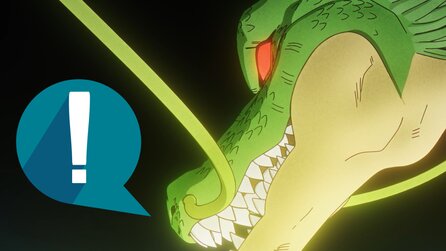 Shenlong enthüllt in Dragon Ball Daima den Grund, warum er manchmal nur einen Wunsch erfüllt