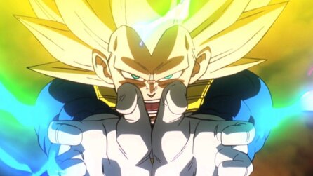 Dragon Ball: Hier sind alle 10 Formen von Vegeta im Überblick