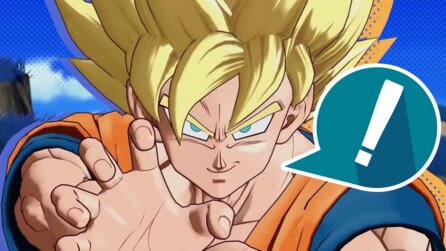 Dragon Ball-Spiel läuft so schlecht, dass es nur nach einem Jahr komplett umgekrempelt wird und das Genre wechselt