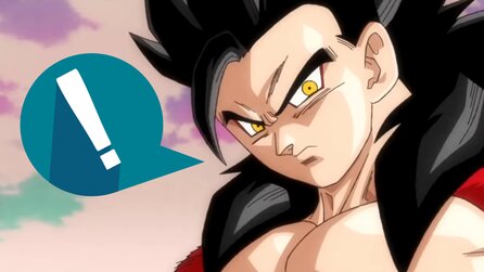 Dragon Ball: Gohan kann sich ebenfalls in den Super-Saiyajin 4 verwandeln – und zwar in dieser Serie