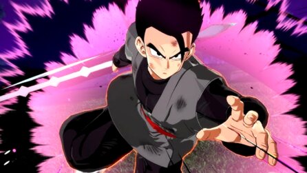 Dragon Ball: Sparking! Zero-Fan zeigt, wie vernichtend eine Kombo-Attacke von Gohan Black und Goku Black wäre und jetzt wollen wir mehr davon sehen