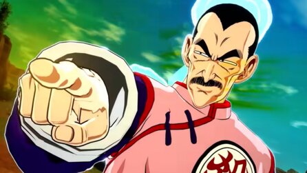 Dragon Ball Sparking! Zero: Alle 30 neuen Charaktere des Super Limit-Breaking Neo-DLC im Überblick