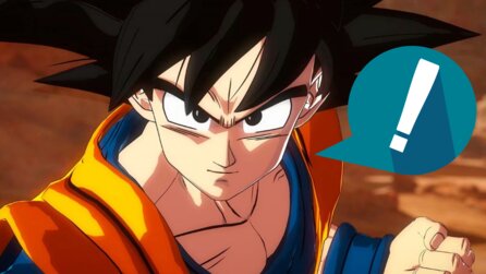 Dragon Ball-Fan spielt seit 1034 Tagen immer denselben unbekannten Nebencharakter, bis er endlich in Sparking! Zero hinzugefügt wird – und sein Leid hat bald ein Ende