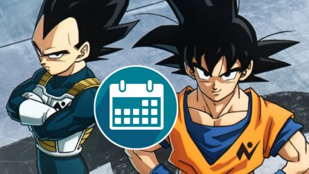 Dragon Ball Super: The Galactic Patrol - möglicher Release, Streamingdienst und Story des neuen Animes im Überblick