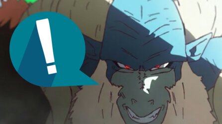 Dragon Ball-Fans können die Anime-Adaption des Moro-Arcs nicht abwarten und animieren ihn kurzerhand selbst