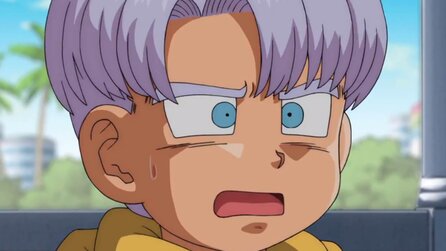 Dragon Ball: Es gibt nicht nur zwei Trunks aus unterschiedlichen Zeitlinien, sondern mindestens sechs