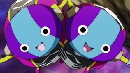 Das komplette Multiversum in Dragon Ball wird von einer Person kontrolliert, die sich wie ein Kind verhält – und das ist beängstigend