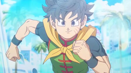 Dragon Ball Xenoverse 3: Fans glauben, dass ein neuer Charakter im Spiel der Nachfahre Yamchas sein könnte