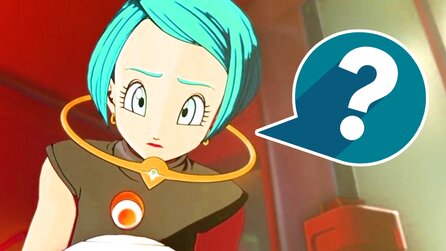Dragon Ball Xenoverse 3 enthüllt, welche Bulma im Spiel dabei ist - sorgt damit für noch mehr Fragezeichen
