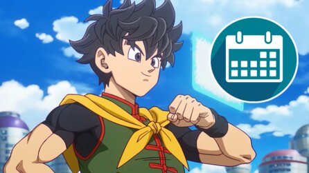 Dragon Ball Xenoverse 3: Release, Gameplay, Story, Charaktere und alles, was wir bisher über den neuen Ableger wissen