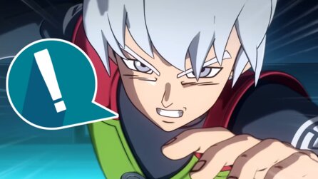 Dragon Ball Xenoverse 3-Leak enthüllt neue Fähigkeiten der spielbaren Hauptcharaktere John und Jane Dragon Ball – das können sie