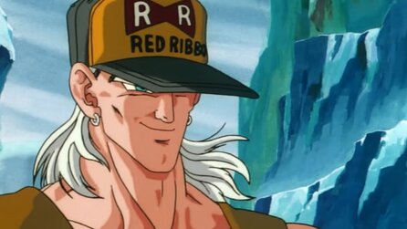 Dragon Ball: Commander Reds echter Name ist gar nicht Red Ribbon - ein Lesefehler sorgte Jahrzehnte lang für diesen Irrtum