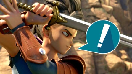 Dragon Quest 12 enthüllt endlich die neuen Charaktere im Spiel und es sind womöglich die letzten Designs von Akira Toriyama