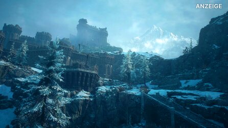 88 Punkte im Test: Düsterer Open-World-Rollenspielhit kommt mit erweiterter Neuauflage zurück!