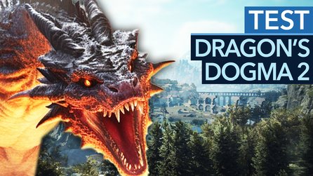 Teaserbild für Dragons Dogma 2 ist ein absolutes Open World-Highlight