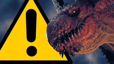 Dragons Dogma 2-Spieler haben einen Weg gefunden, die tödliche Drachenpest einzudämmen – mit verfaultem Fleisch!