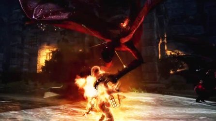 Dragons Dogma: Dark Arisen - Ingame-Trailer: Die neuen Gegner, Teil 2