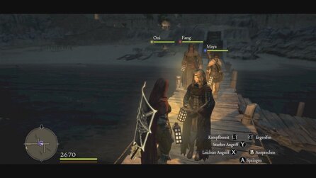 Dragons Dogma: Dark Arisen - Screenshots