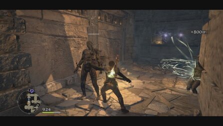 Dragons Dogma: Dark Arisen - Screenshots