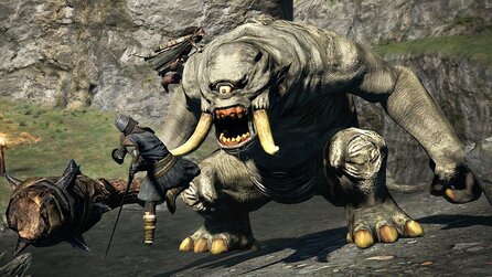 Dragons Dogma - Capcom zum Release für PS4 und Xbox One