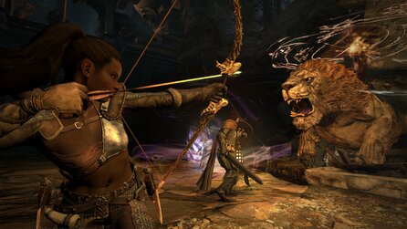 Dragons Dogma: Dark Arisen - Screenshots