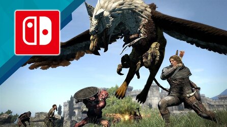 83% Rabatt im eShop, aber ihr müsst schnell sein: Dieses richtig gute RPG ist auf der Switch nur noch bis morgen super günstig
