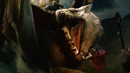 Dragons Dogma - Soll auch Fans von Monster Hunter gefallen