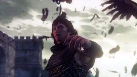 Dragons Dogma - Release des Actionspiels verschoben, neuer Trailer