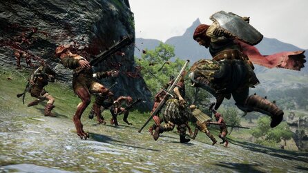 Dragons Dogma - Demo-Termin, Screenshots, Trailer