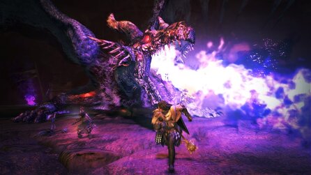 Dragons Dogma - Screenshots
