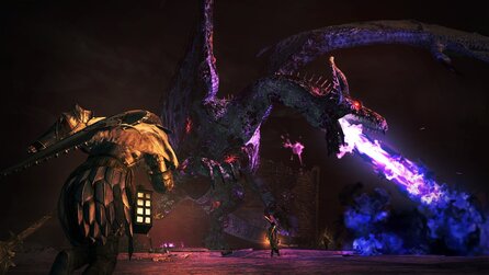 Dragons Dogma - Screenshots