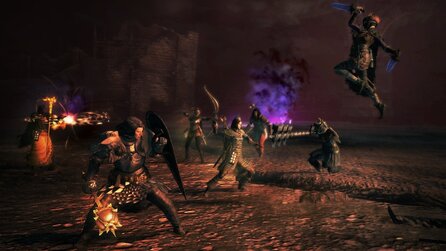 Dragons Dogma - Screenshots