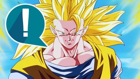 Dragon Ball Z: Es gibt einen Grund, wieso sich Son Goku so selten in den Super Saiyajin 3 verwandelt