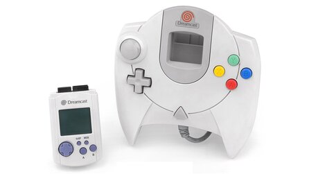 Pokémon GO - Fan arbeitet an Retro-Version für alten Dreamcast-Handheld