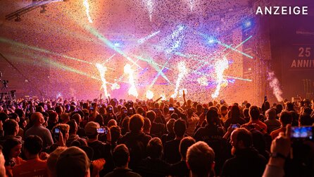 5 Gründe, warum ihr 2022 die DreamHack in Hannover besuchen solltet