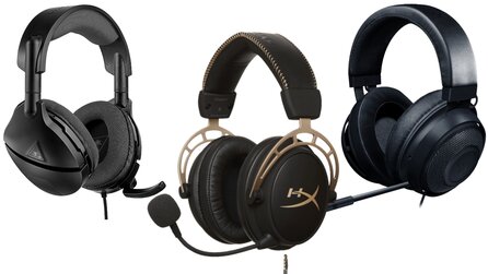 DreamHack Deals – Gaming-Headsets günstiger bei MediaMarkt + Saturn [Anzeige]