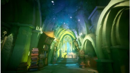 Dreams - Beta-Ankündigung, Gameplay-Demo und neue Infos