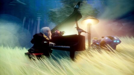 Dreams - Neue Infos zur Beta, Story-Kampagne, Online-Modus und mehr