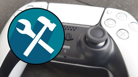 Ich habe zwei kaputte PS5-Controller mit Stick-Drift in nur 3 Minuten repariert - dieses kostenlose Tool hat meine DualSense gerettet