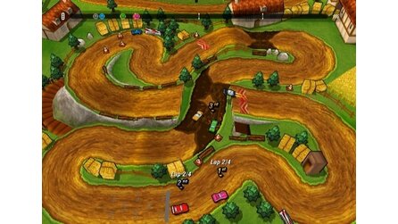 Driift Mania Wii