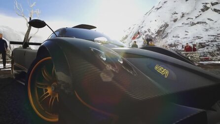 DriveClub - Entwickler-Interview zum Rennspiel