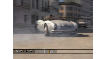 Driver 3 - Screenshots