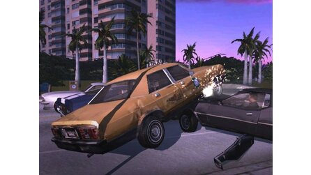 Driver 3 - Screenshots