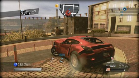 Driver: San Francisco - Demo - PS3-Demo kommt noch diese Woche