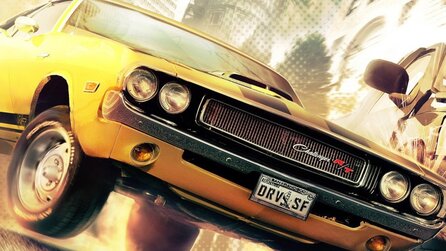 Dieses gefeierte Rennspiel gehört auch heute noch zu den faszinierendsten Experimenten - aber Ubisoft lässt es euch nicht mehr spielen