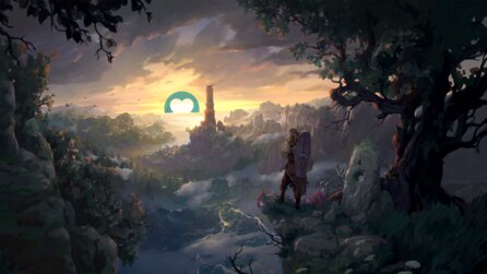 Ihr habt Lust auf das Gothic Remake, wollt aber noch ein paar Patches abwarten? Dann kann ich euch dieses Open World-RPG mit 98% positiven Wertungen auf Steam ans Herz legen