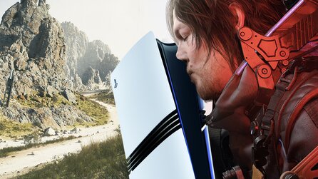Neues Open World-Adventure ist ein Augenschmauß und laut Experten eines der grafisch besten Spiele dieser Generation