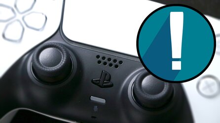 PS5-Controller wird teurer: Sony zieht die Preise für den DualSense an