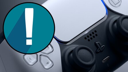 Einer der seltensten PlayStation-Controller überhaupt ist aufgetaucht – diesen DualSense gab es nie zu kaufen