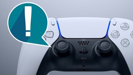 Wusstet ihr eigentlich, wofür die Kontakte unter eurem DualSense gut sind? Mit dieser PS5-Controller-Funktion macht ihr euch das Leben leichter